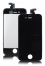 Prodej LCD Panelu a Dotykové Plochy Pro Apple iPhone 4 | Černá