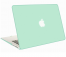 Plastový Obal Pro Apple MacBook Pro 15.4 | Zelená