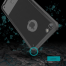 Kryt Baseus Shield iPhone 7 / 8 | Černá