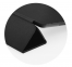 Obal pro Apple iPad PRO 12,9'' černý