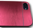 Hliníkový obal Pro Apple iPhone 7 / 8 | Červená