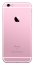 Zadní Kryt Neosazený Pro Apple iPhone 6S Plus | Rose Gold
