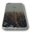 Gumový Obal Empire State building Pro Apple iPhone 6 Plus / 6S Plus