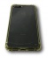 Ochranný Gumový Kryt s Vyztuženými Rohy Pro Apple iPhone 7 Plus / 8 Plus | Žlutá