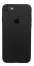 Matný Gumový Kryt Pro Apple iPhone 7 / 8 | Černá