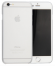 Ultra Tenký Plastový Kryt pro Apple iPhone 6 / 6S (tl. 0,3mm) - Matný | Průhledná