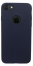 Matný Gumový Kryt Pro Apple iPhone 7 / 8 | Modrá