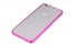 Hliníkový Bumper Pro Apple iPhone 6 / 6S | Růžová