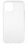 Průhledný Gumový Kryt Pro Apple iPhone 12 Mini 0.3mm